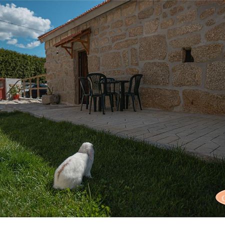 Casa Das Tias Baltar Екстериор снимка